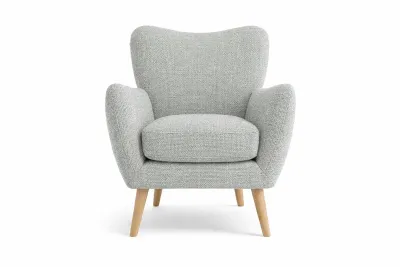 Jala Armchair