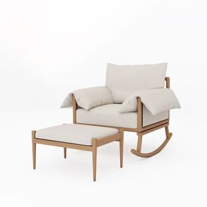 Floa Nursing Chair