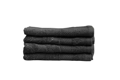 Plaza Hand Towel (Set of 4)