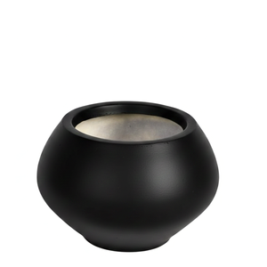 Kora Fiberglass Planter
