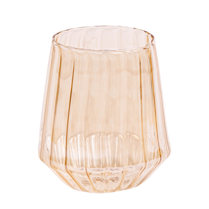 Marhab Handmade Glass Juice Cup