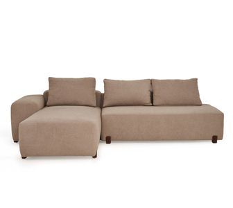 Diwan L - Shape Sofa