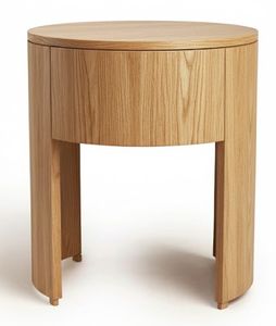 Cove Night Table