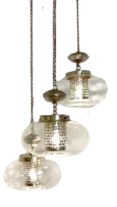 Eclipse Ceiling Lamp