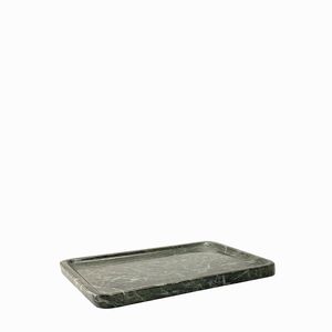 صينية فوط رخامية