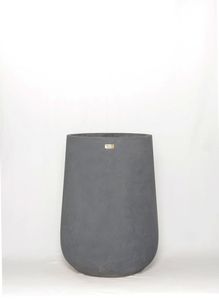 Sia Planter From Cast Stone