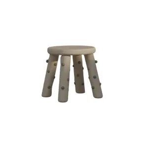 Pebble Stool – Playful Kids’ Seat