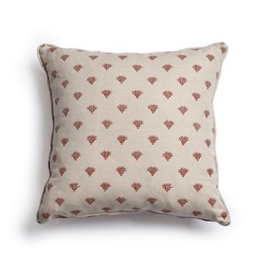 Motif - Small Lotus Print