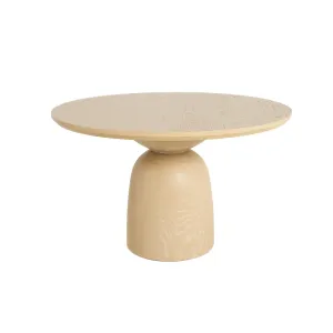 Libra Narrow Dining Table – Modern Finish H 75 cm.