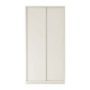 Bonnie Lacquered Sliding Wardrobe