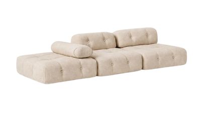 Bora Modular Sofa