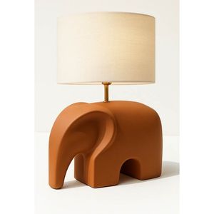 مصباح جانبي سفاري