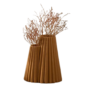 Lavi Twin Vase