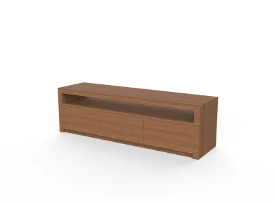 Milky TV Unit