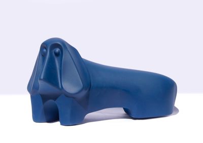 Milo Sculptural