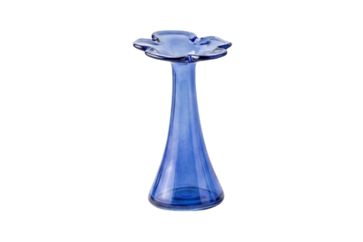 Glass Flower Vase
