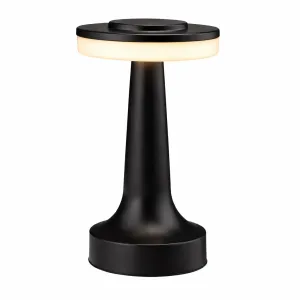 Eclipse Base Table Lamp