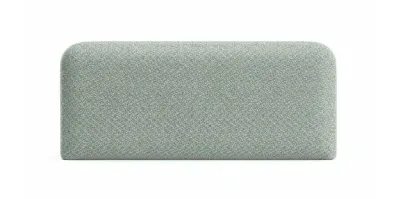Layn Upholstered Bed Rail
