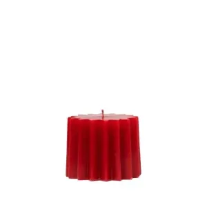 16 Pointed Candle Star
