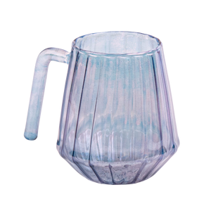 Marhab Handmade Glass Tea Cup