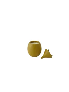 Pencil Candle 3