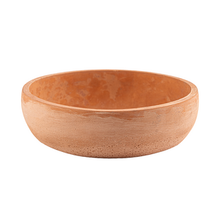 Clay Calm Centrepiece Bowl