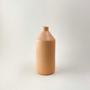 Short Neck Pot 2