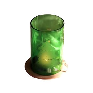 فانوس الشجرة الراقصة