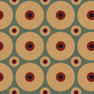 ورق حائط اكسنتريك