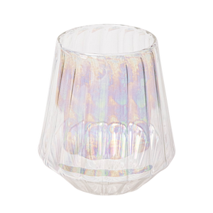 Marhab Handmade Glass Juice Cup