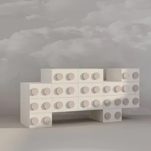 طاولة تغيير حفاضات بيكسل