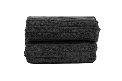 Grain Face Towel Set (2 Pieces)