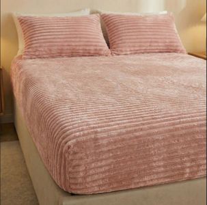 دفايه استك ديما مضلعة