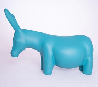 Jolly Donkey