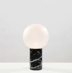 Blow Table Mini - Beige