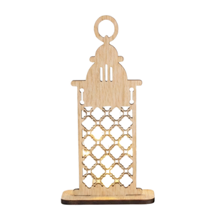 Fanous Ornament - Pattern 1