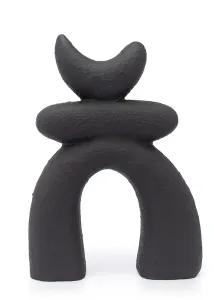 ديكور فني هاف موون