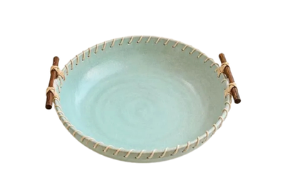 Big Twiggy plate