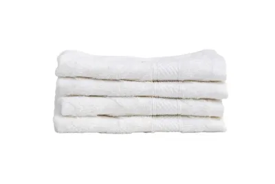 Plaza Hand Towel (Set of 4)