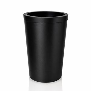 Vertical Vista Vase
