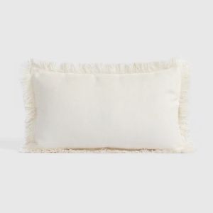 كوشن صوف بشراشيب