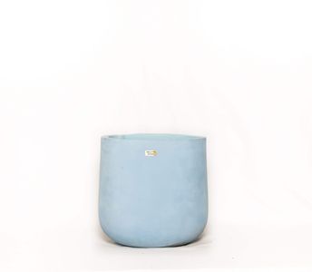 Sia Planter - Rustic Design Inspired by Wells - Perfect for Small Spaces