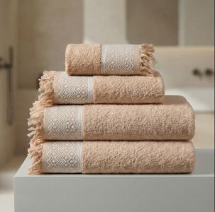 Diva Towels CL-02-LP