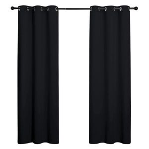 ستارة كارتِيلا المُعتمة والمعزولة حراريًا بحلقات معدنية – قطعة واحدة.