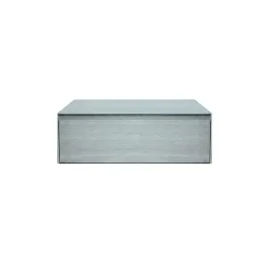 Lacey Floating Single Drawer Unit