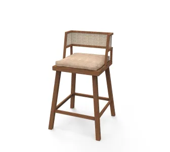 Shore Bar Stool