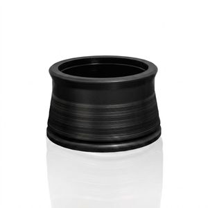 Waist Vase