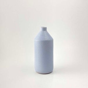Short Neck Pot 2