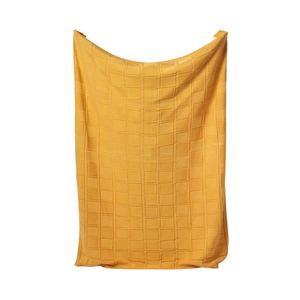 Huggy - Knitted Throw