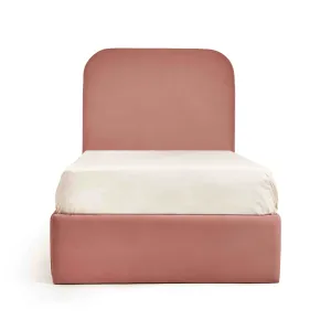 Roya Fully Upholstered Bed